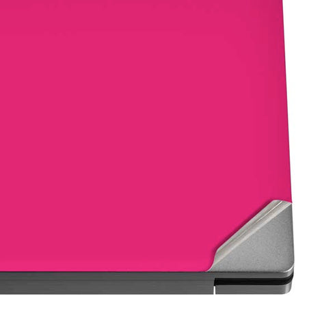 HOT Pink Dell XPS Skin